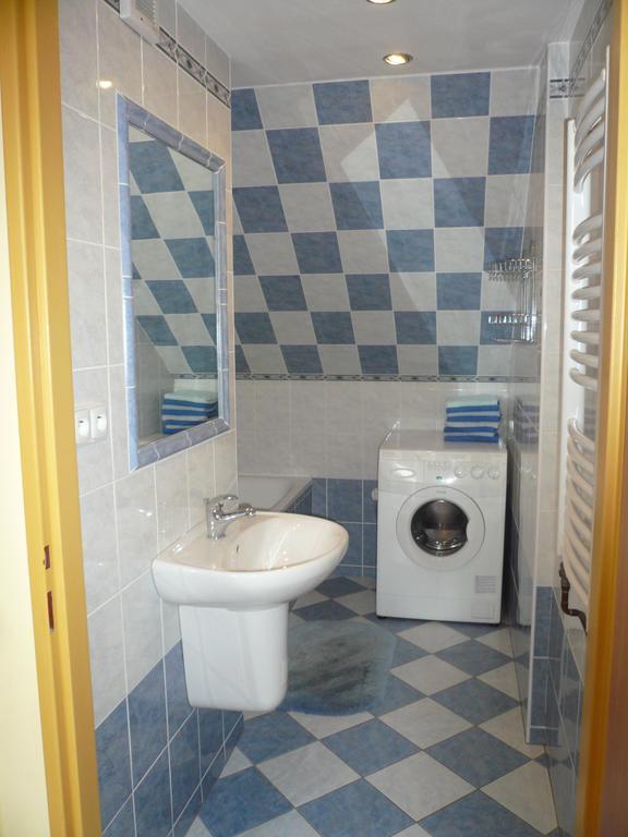 Apartmány Krásná - K68 Jablonec nad Nisou Exterior foto